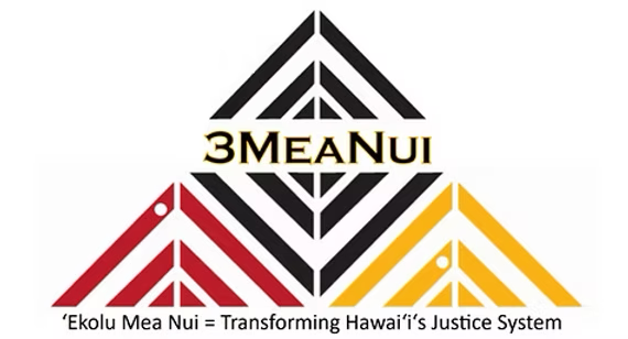 'Ekolu Mea Nui
